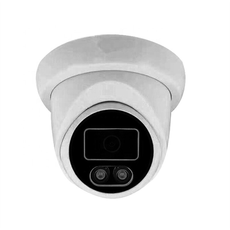 Chinalu Outdoor Color Vu 2MP CCTV Home Security 5MP Tvi Analog Camera