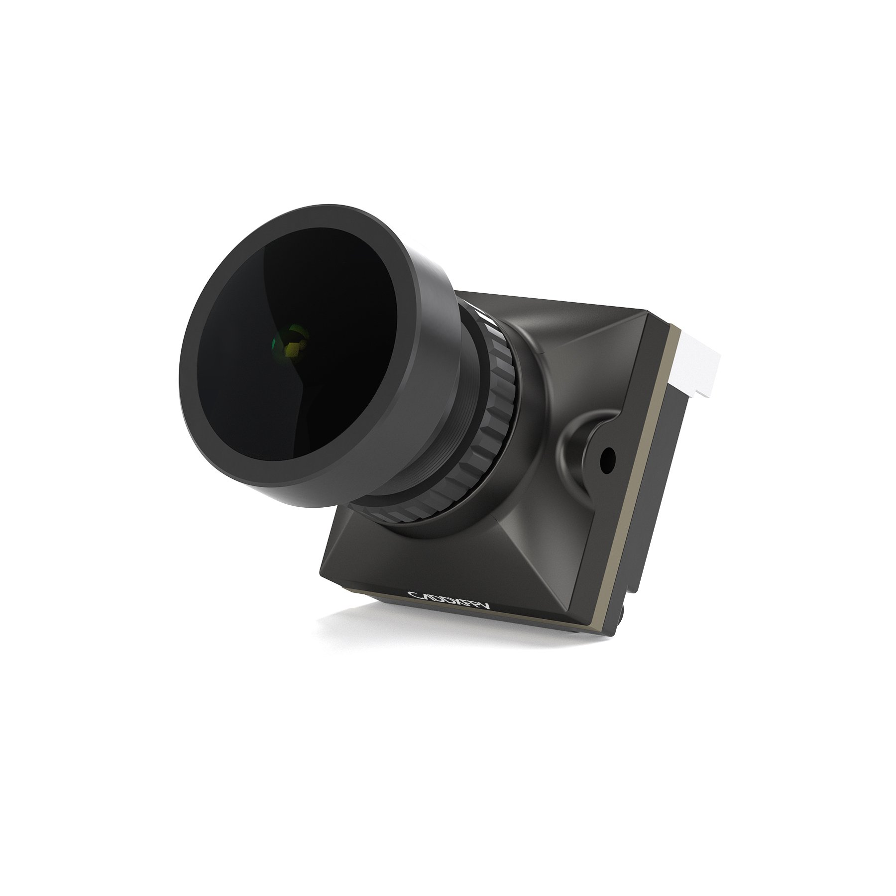 CADDX Racing Drone Night Vision Camera 1200TVL Portable 4K Camera Analog Mini FPV Camera for load drone