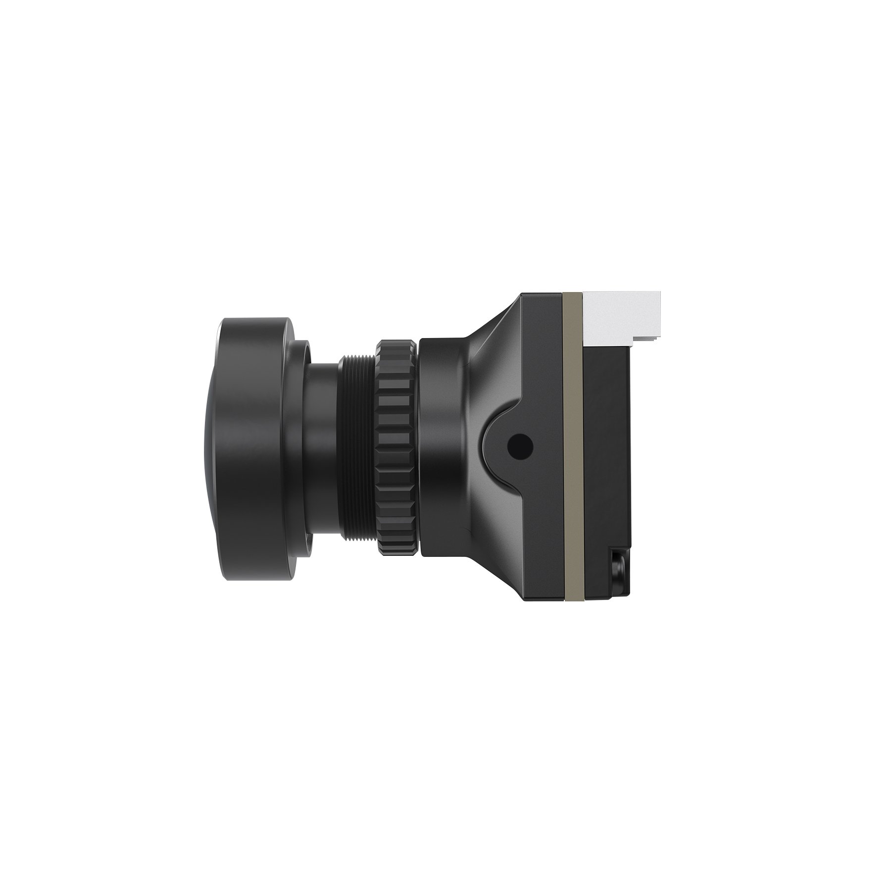 CADDX Racing Drone Night Vision Camera 1200TVL Portable 4K Camera Analog Mini FPV Camera for load drone
