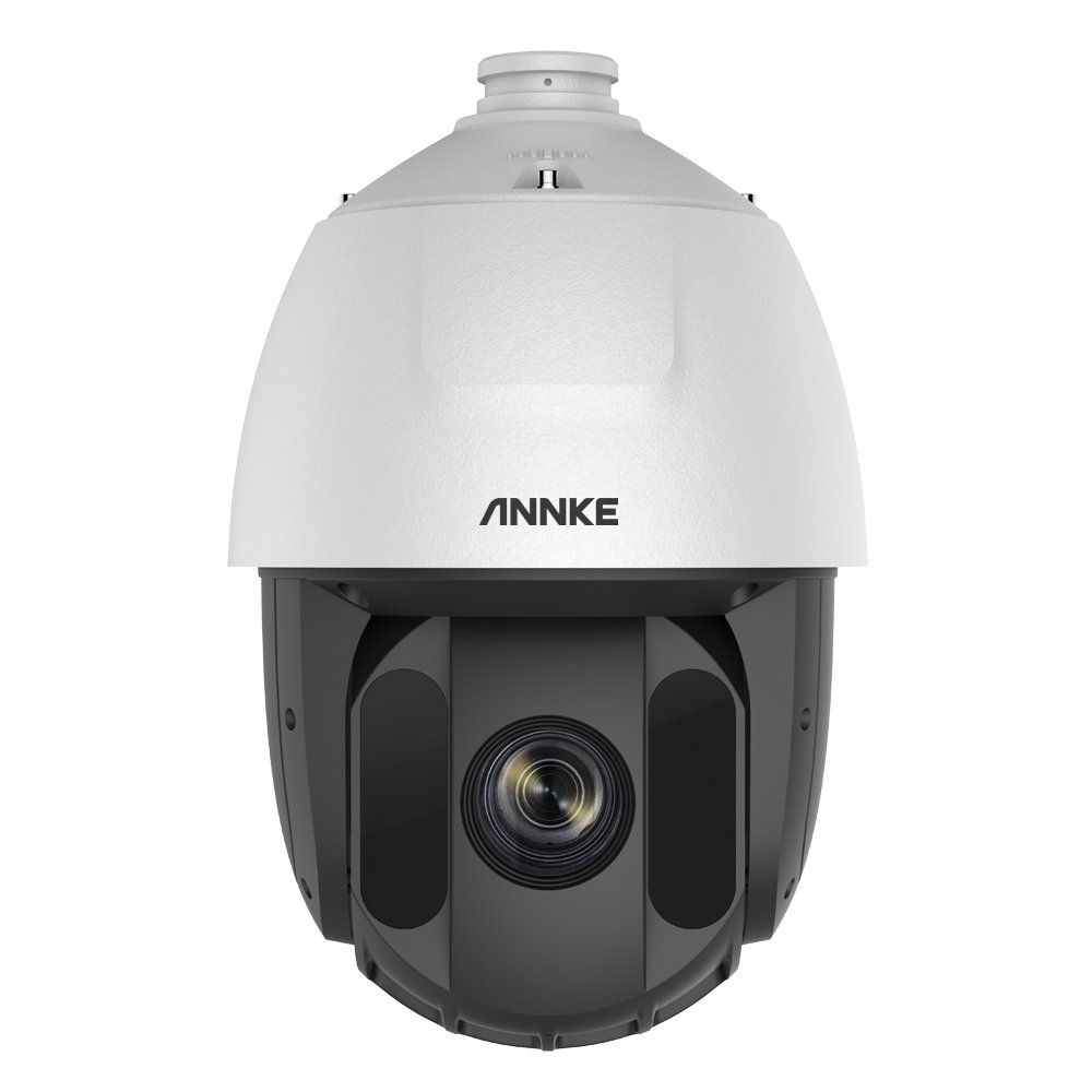Waterproof PTZ Speed Dome Camera 1080P Outdoor Full HD Smart TVI CCTV Camera 2MP 25X IR Analog PTZ Security Camera