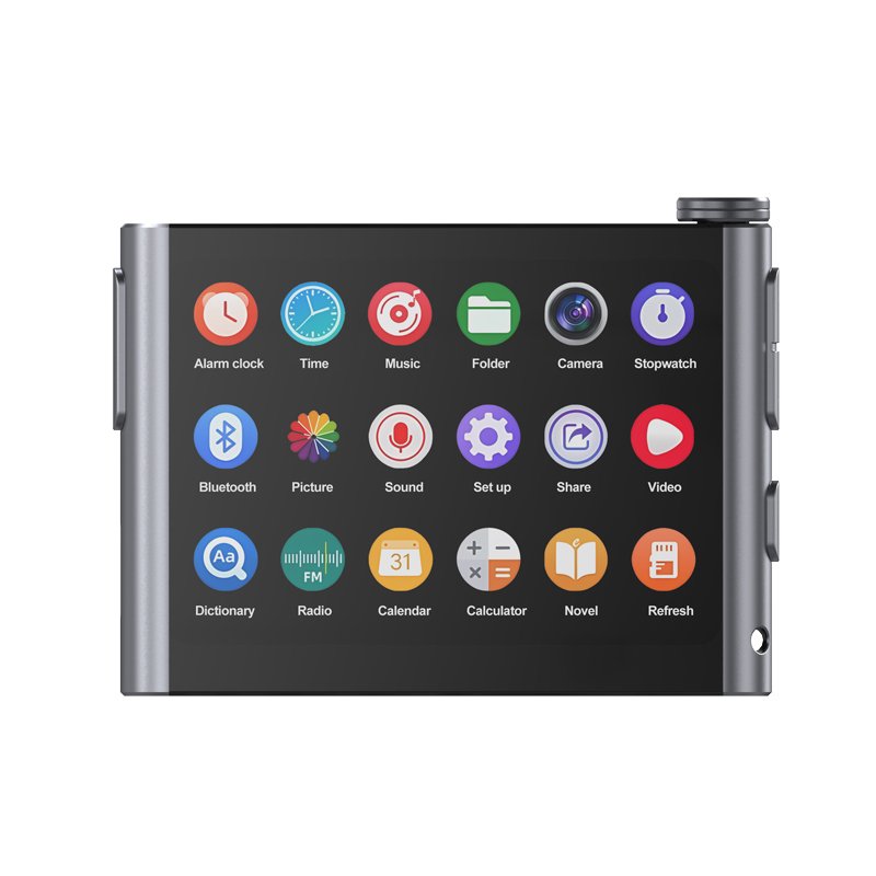 4inch 16 million pixels Digital Video Camera High Video Resolution Android system Birthday Gifts Digital mini Camera