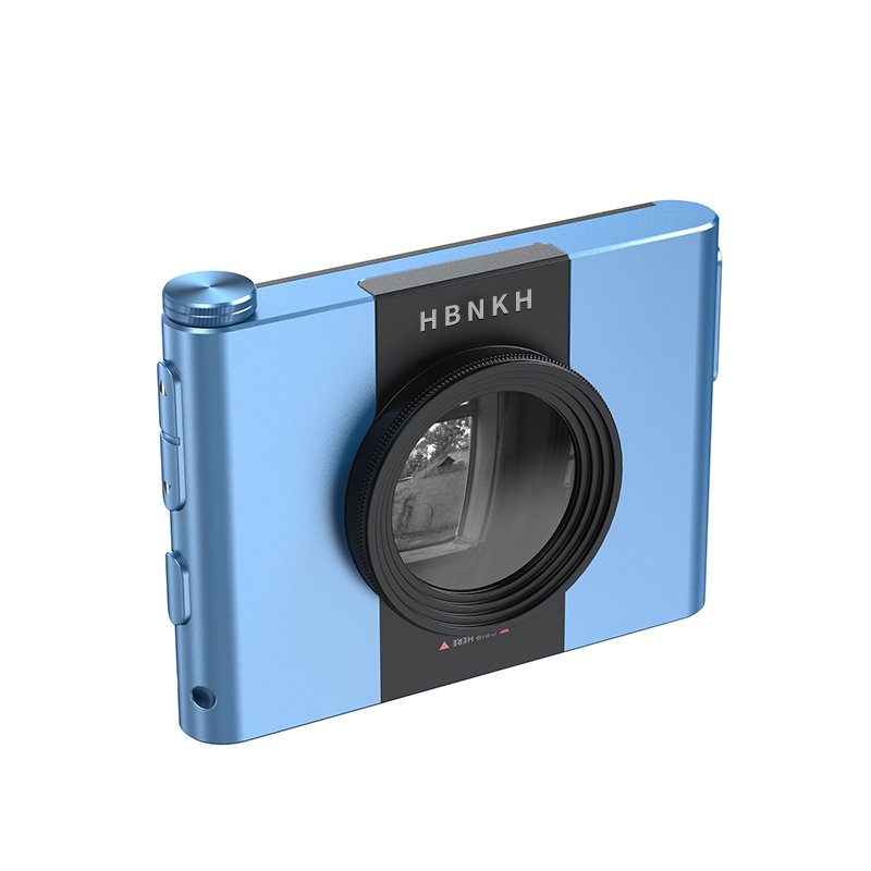 4inch 16 million pixels Digital Video Camera High Video Resolution Android system Birthday Gifts Digital mini Camera