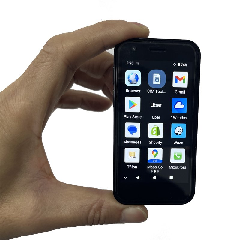 4g mini smart phone without camera unlocked no gps android palm small screen mobile android cell phone no camera