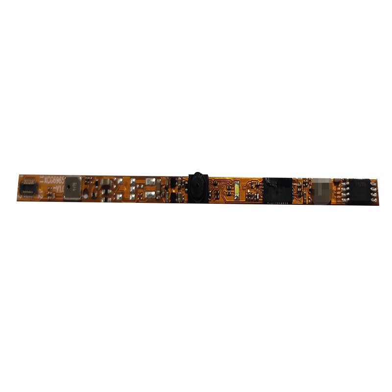 Dfov 72 Degrees 1mp Uvc Usb Ov9734 Sony Sensor Mini Camera Module For Laptop