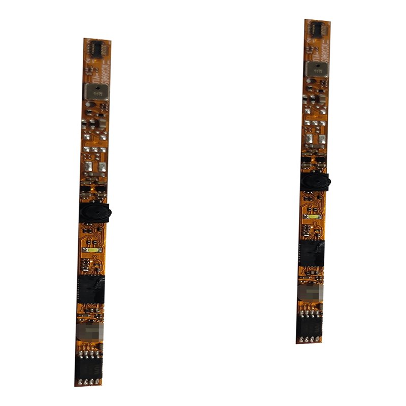 Dfov 72 Degrees 1mp Uvc Usb Ov9734 Sony Sensor Mini Camera Module For Laptop