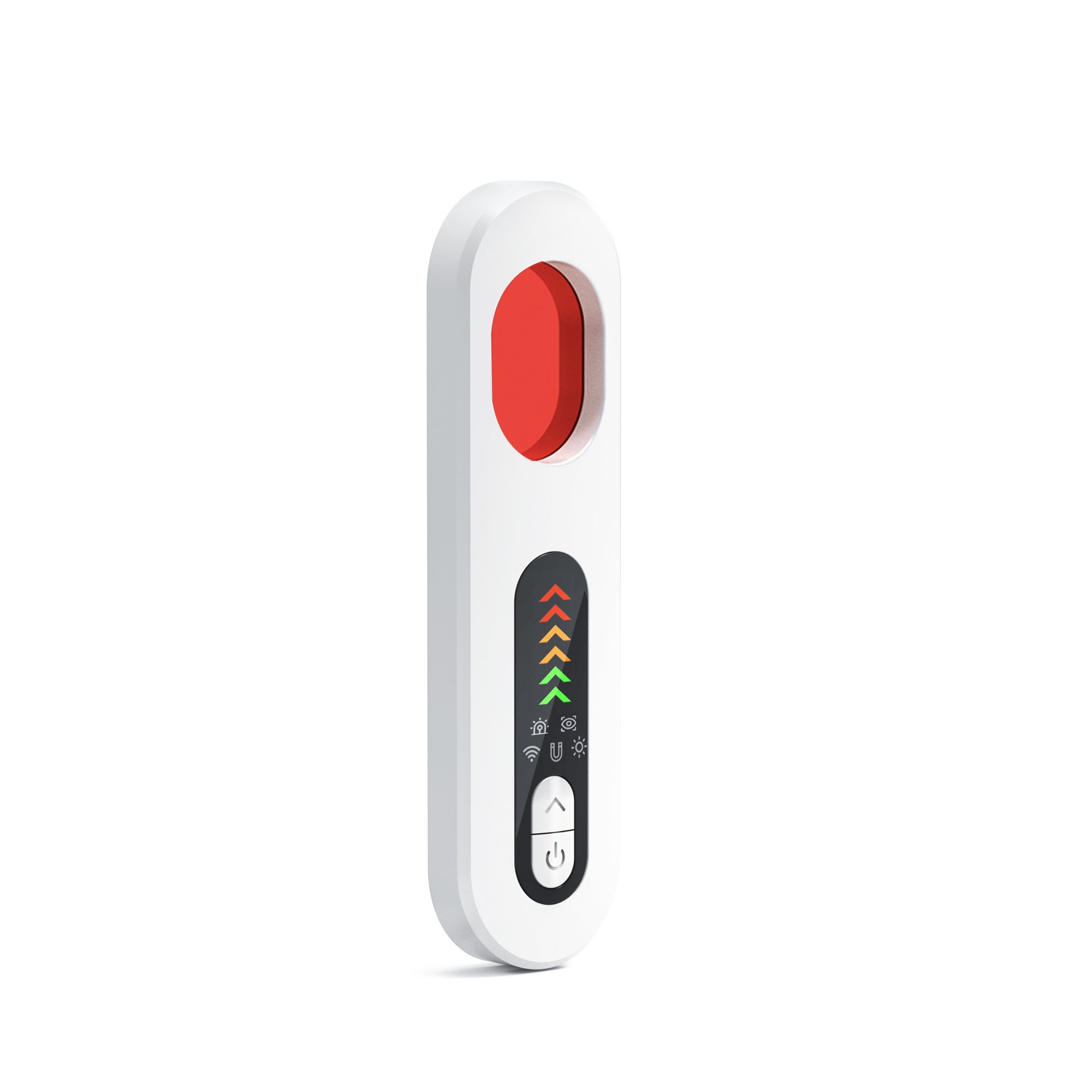 T01 hotel anti-snooping anti-eavesdrop monitoring signal GPS locator detection scanner anti-theft alarm camera detector