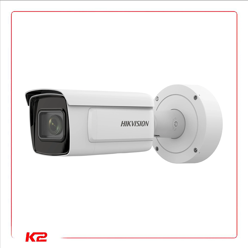 Hik original iDS-2CD7A46G0/P-IZHS(Y) in stock 4MP DeepinView ANPR Moto Varifocal Bullet Camera