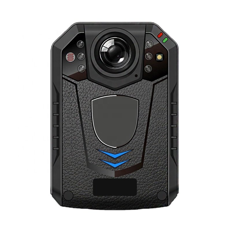 BFTD ultra mini 110g Portable Wireless Night Vision IP66 body worn camera