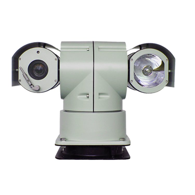Factory Direct Led Strong Light Vehicle Mounded Cctv Camera 2mp Ip/sdi/ahd/analog Full Hd 20x Pptical Zoom Ptz Camera