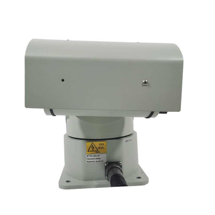 Factory Direct Led Strong Light Vehicle Mounded Cctv Camera 2mp Ip/sdi/ahd/analog Full Hd 20x Pptical Zoom Ptz Camera