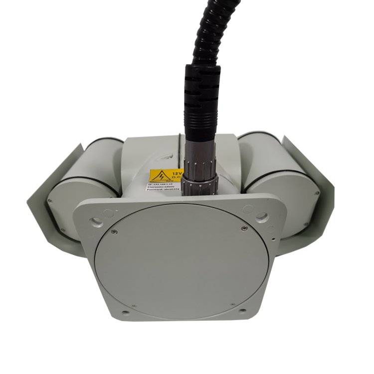 Factory Direct Led Strong Light Vehicle Mounded Cctv Camera 2mp Ip/sdi/ahd/analog Full Hd 20x Pptical Zoom Ptz Camera