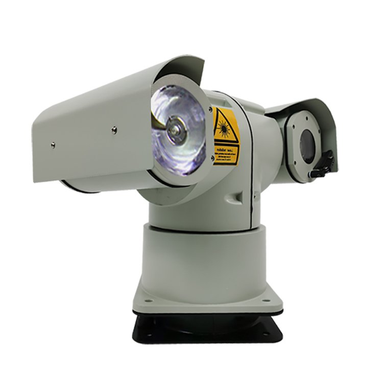 Factory Direct Led Strong Light Vehicle Mounded Cctv Camera 2mp Ip/sdi/ahd/analog Full Hd 20x Pptical Zoom Ptz Camera