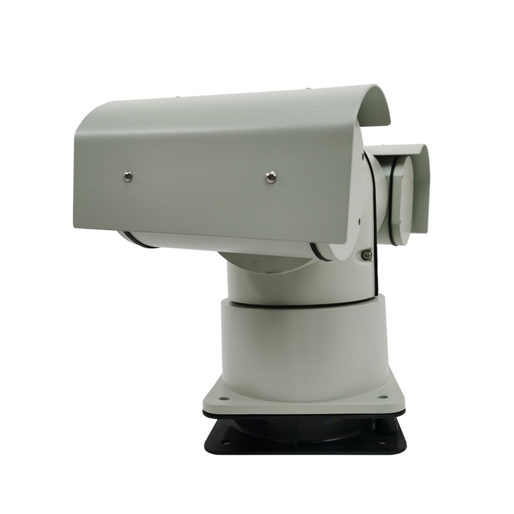 Factory Direct Led Strong Light Vehicle Mounded Cctv Camera 2mp Ip/sdi/ahd/analog Full Hd 20x Pptical Zoom Ptz Camera