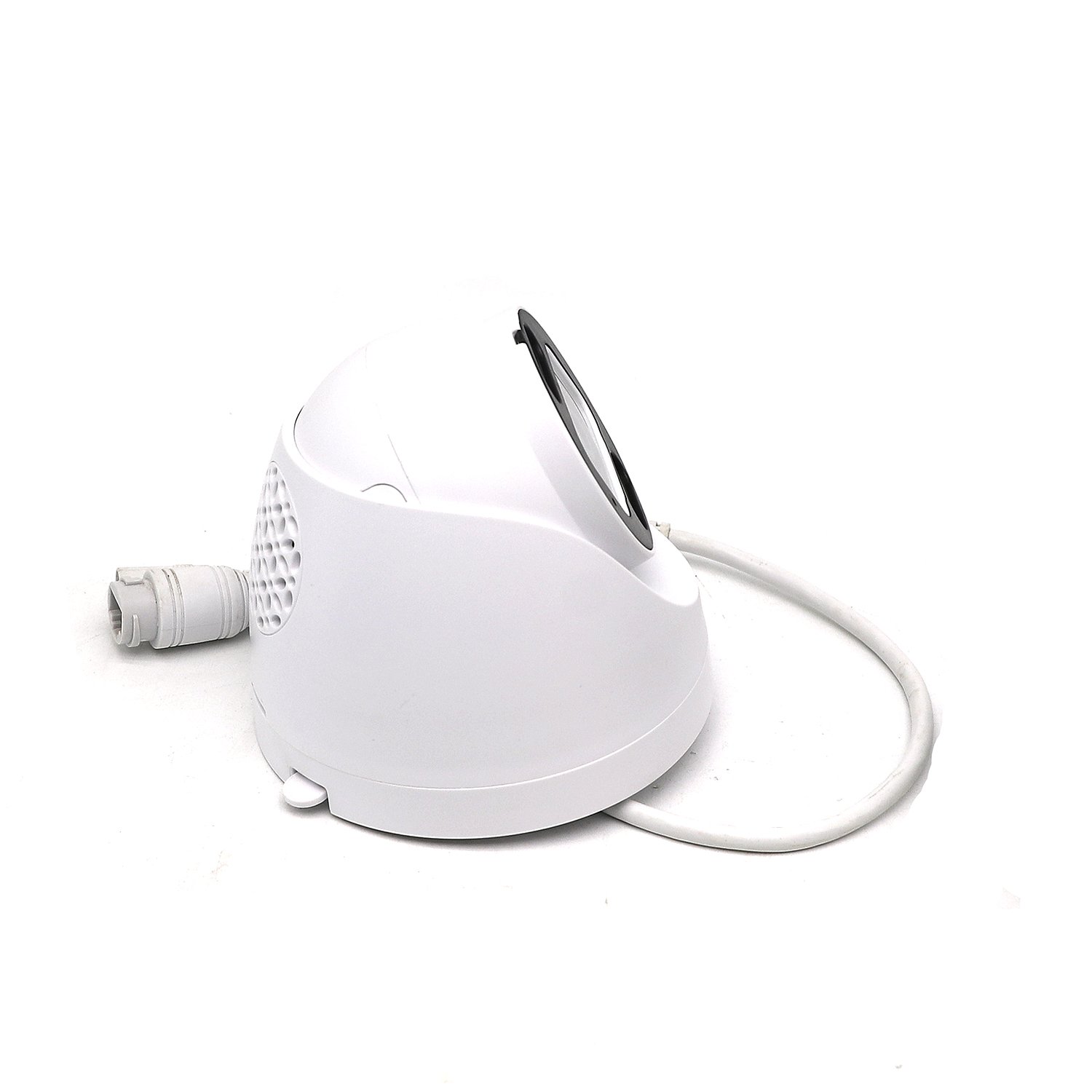 Support two way audio CCTV IP Camera Dual Light 4MP 2K resolution AI Human Motion Detection Network camera