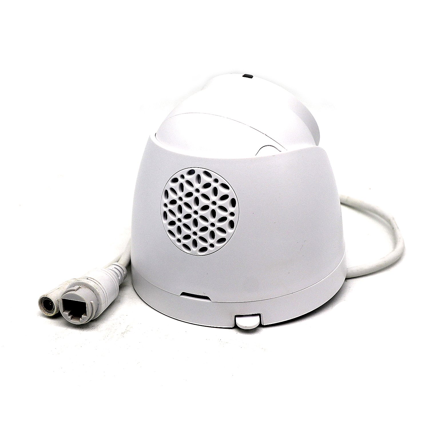Support two way audio CCTV IP Camera Dual Light 4MP 2K resolution AI Human Motion Detection Network camera