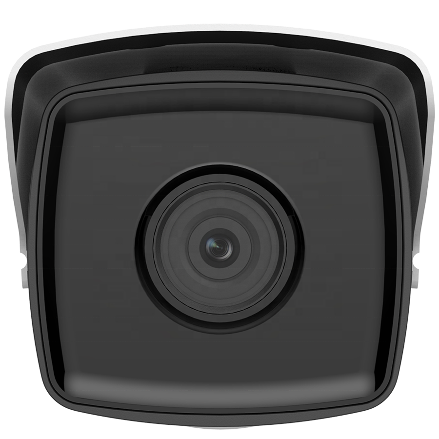 DS-2CD2T43G2-2I/4I 4MP AcuSense Fixed Bullet Network Camera