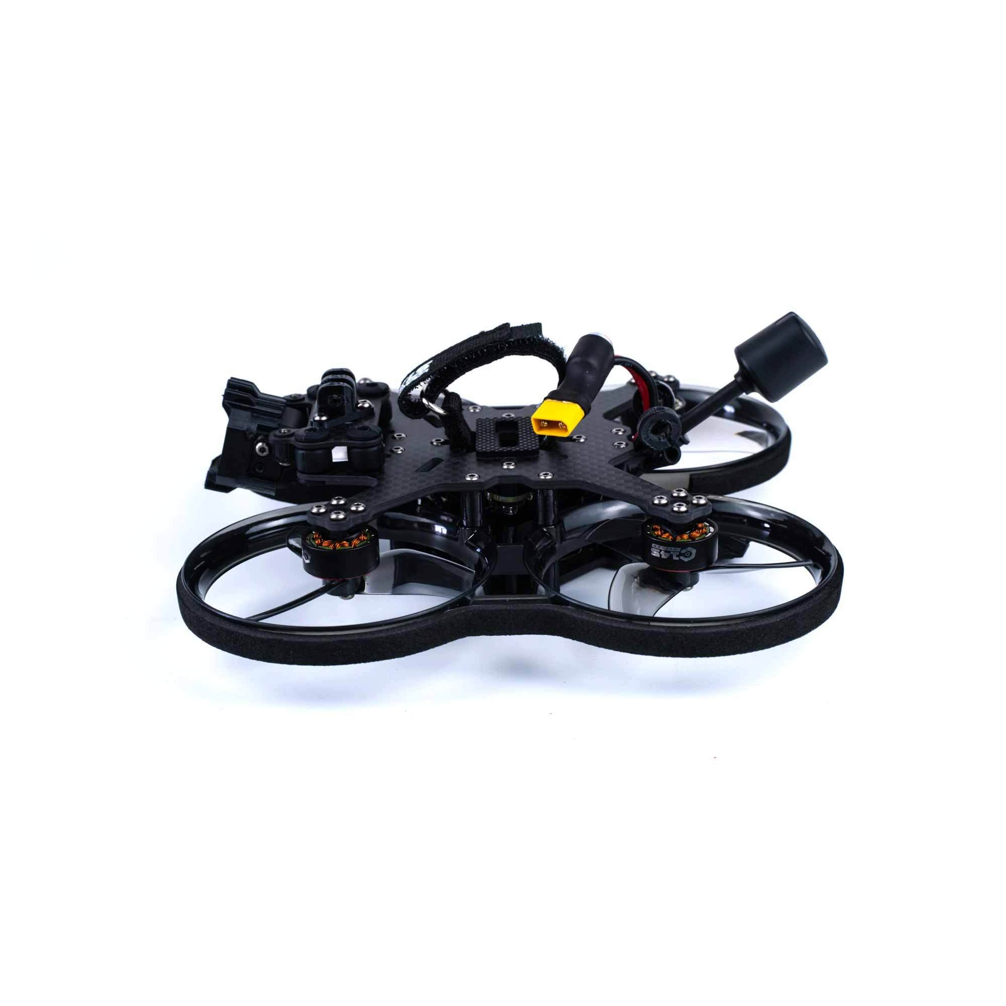 Axisflying 2024 High explosiveness C25 PNP -Analog long flying heavy load drone