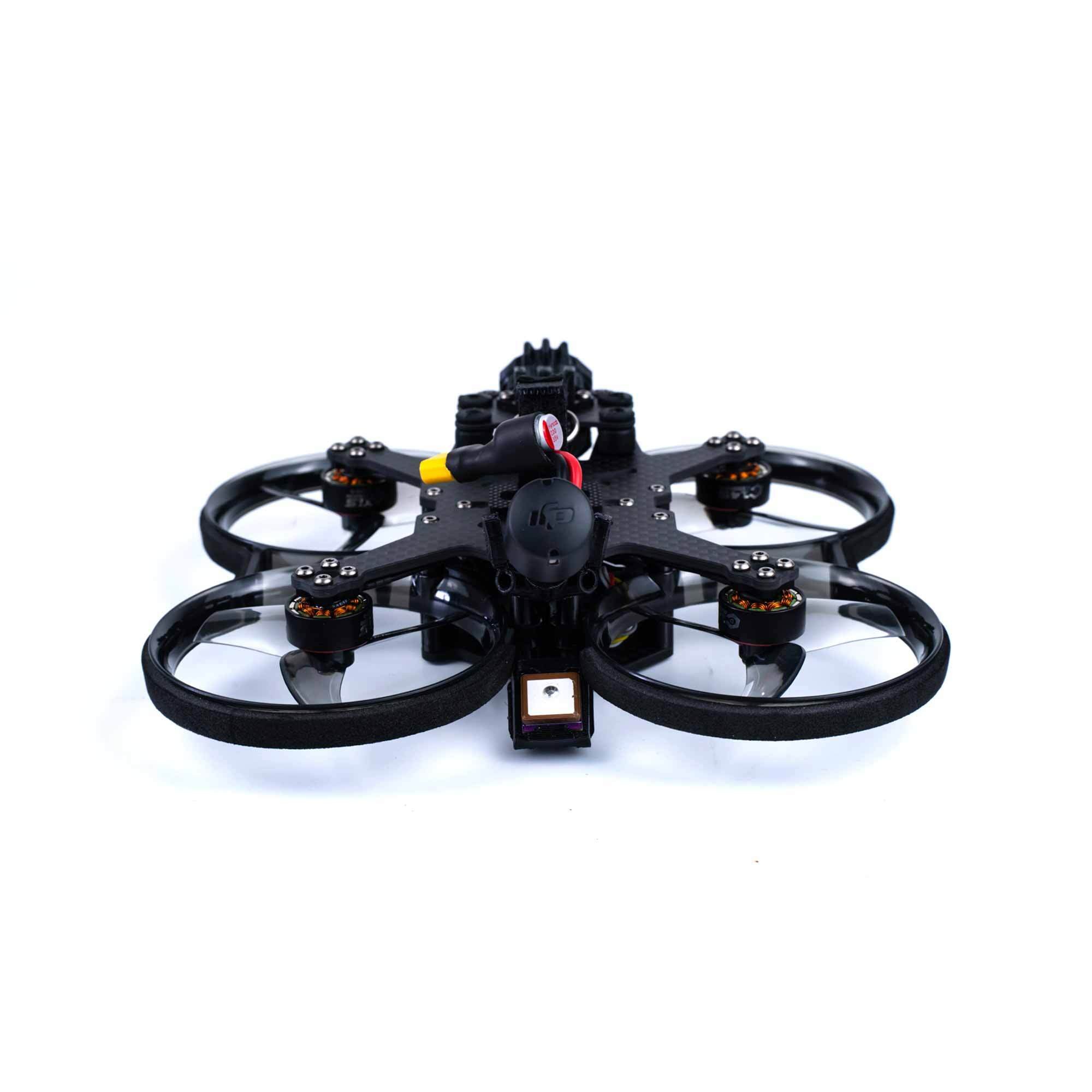 Axisflying 2024 High explosiveness C25 PNP -Analog long flying heavy load drone
