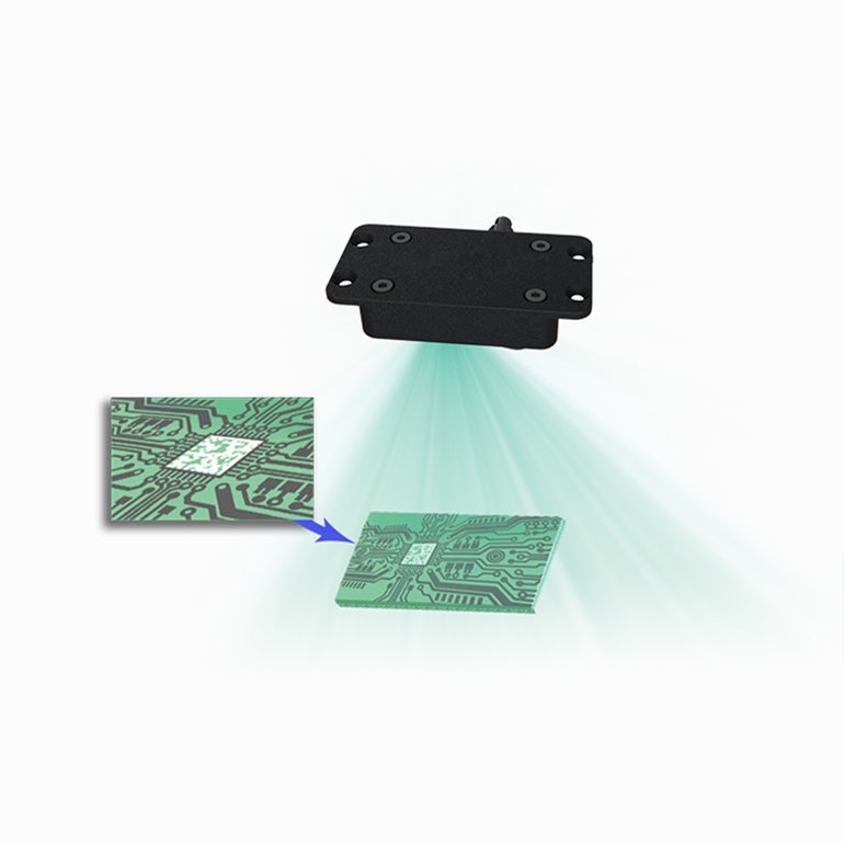 OEM auto Product line OCR self checkout industrial mini camera machine vision software Inspection system