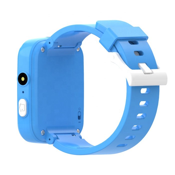 Wholesale Popular Music Reminder Kids Watch Voice Recorder Learning Watch With Pedometer