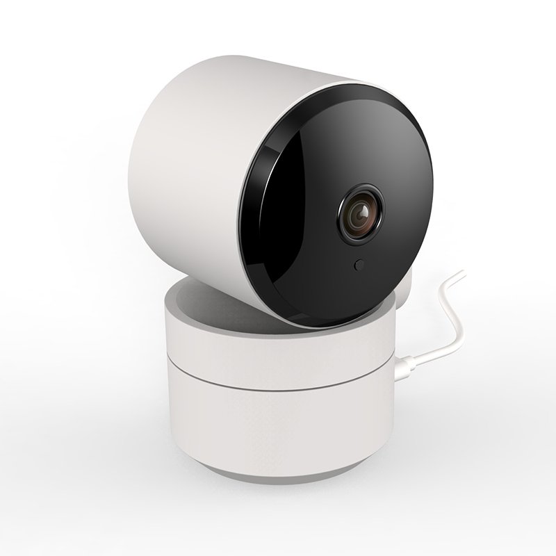 Xcreation Indoor Tuya smart wifi camera home security wireless connection network camera remote control PTZ 2.4G wifi camera