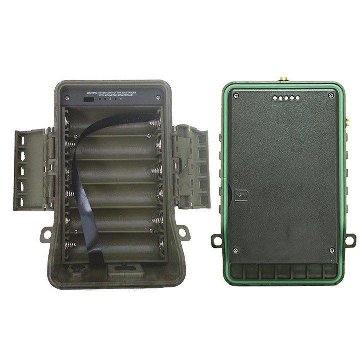Ltl Acorn 4G GPS 12MP hunting Infrared HD Video Outdoor forest waterproof solar panel power battery Trail Hidden Camera Trap
