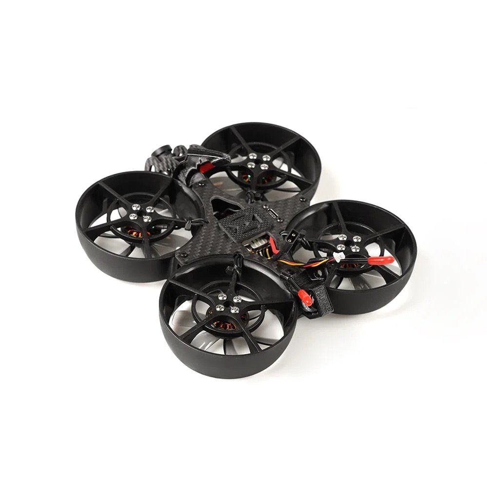 Racewhoop25 2.5" FPV Racing indoor hover Drone HGLRC & Free Zillion-Analog version multiple colors 217.7g 2004 3600KV FPV Drone