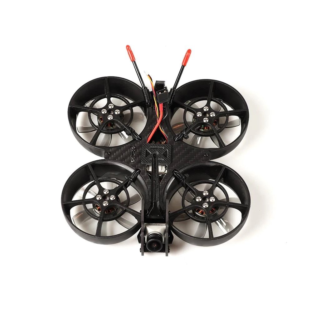 Racewhoop25 2.5" FPV Racing indoor hover Drone HGLRC & Free Zillion-Analog version multiple colors 217.7g 2004 3600KV FPV Drone