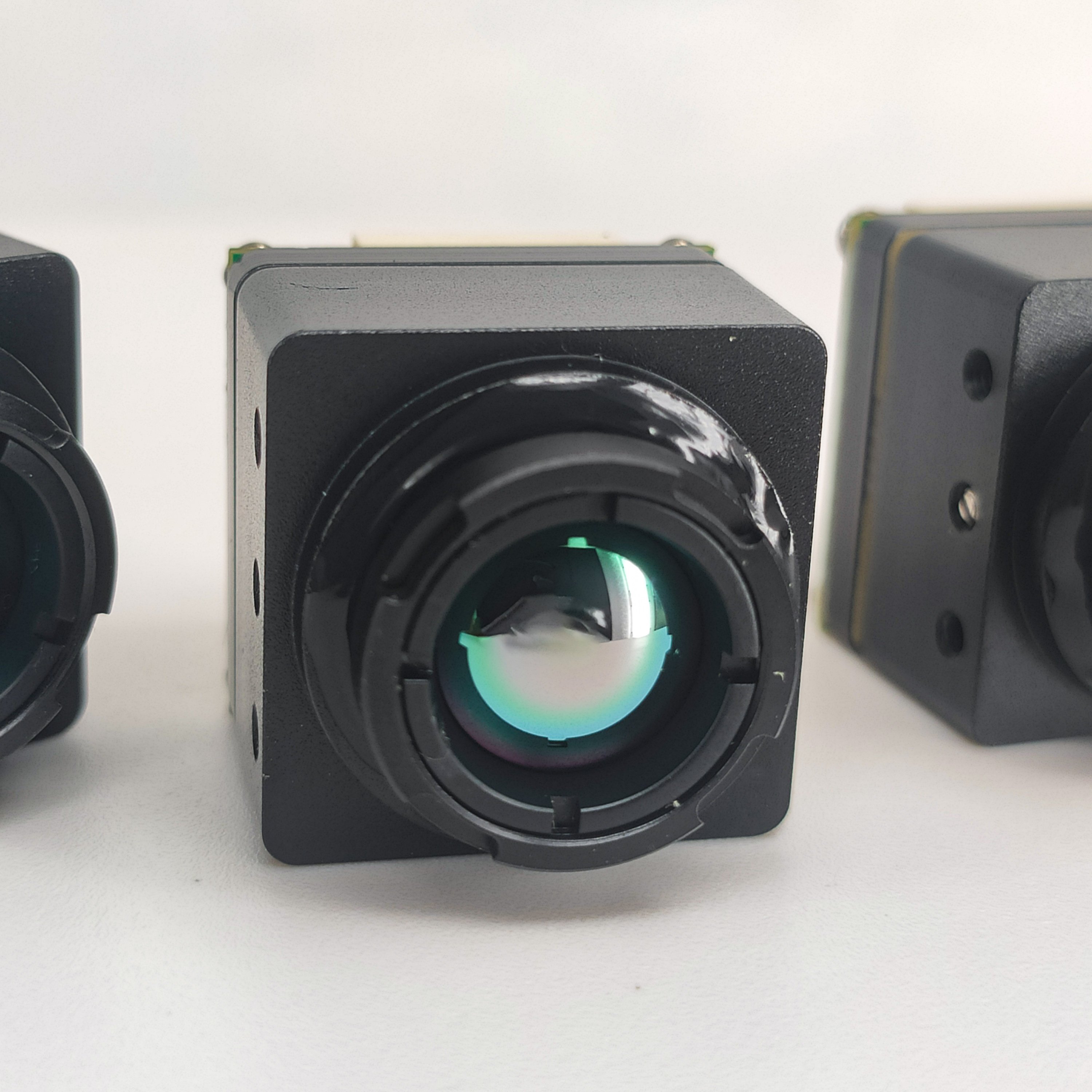 UnionTech Thermal Camera Module Mini size 256*192 Thermal Imaging Module For Industrial Inspection