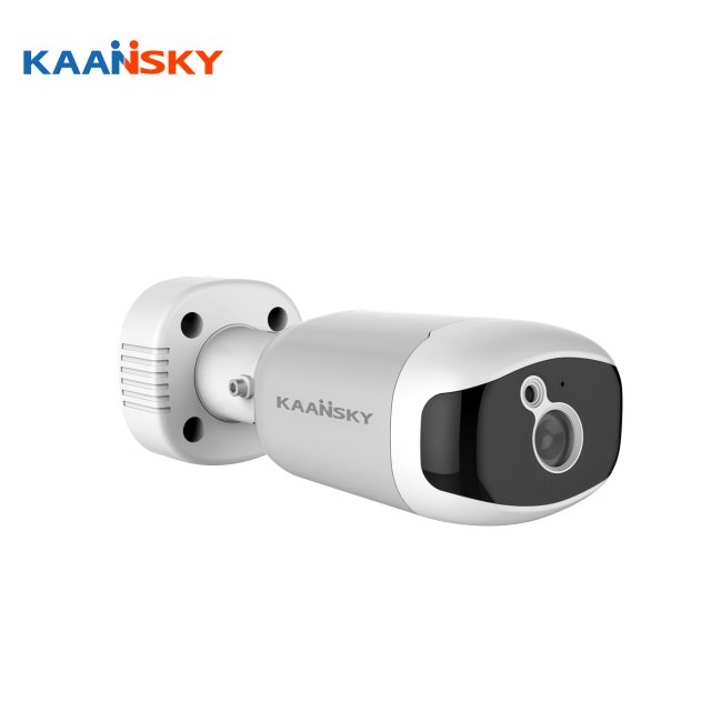 HD Bullet Security Camera AHD TVI CVI CVBS Hybrid Outdoor cheap 5MP CCTV Camera system
