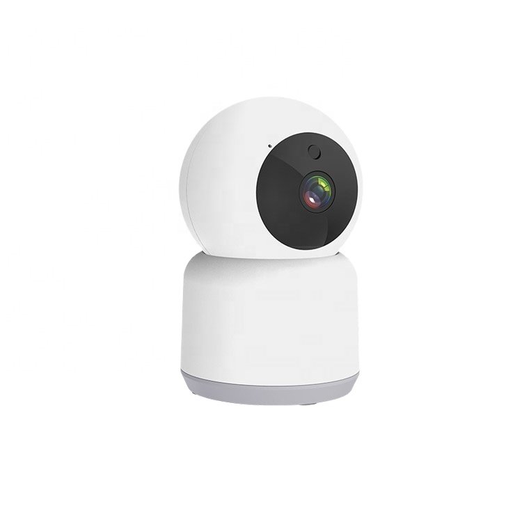 Mini camera wireless WIFI camera support Tuya Smart App and Smart Life App