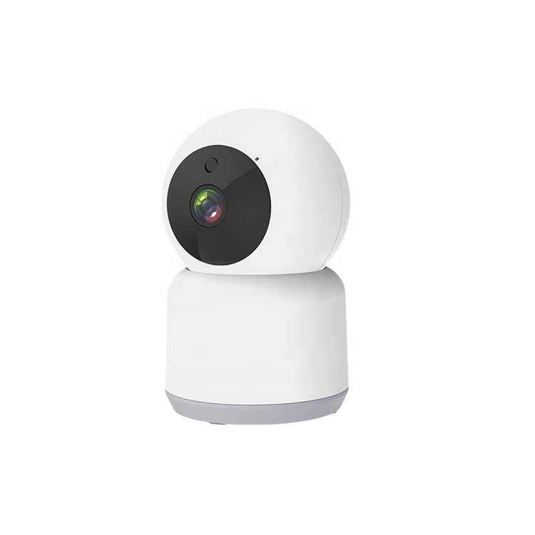 Mini camera wireless WIFI camera support Tuya Smart App and Smart Life App