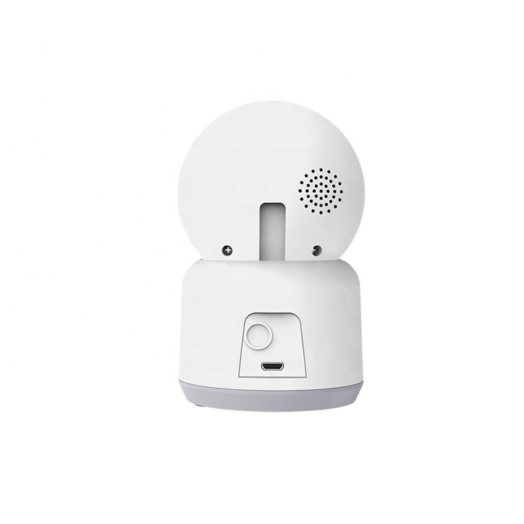 Mini camera wireless WIFI camera support Tuya Smart App and Smart Life App