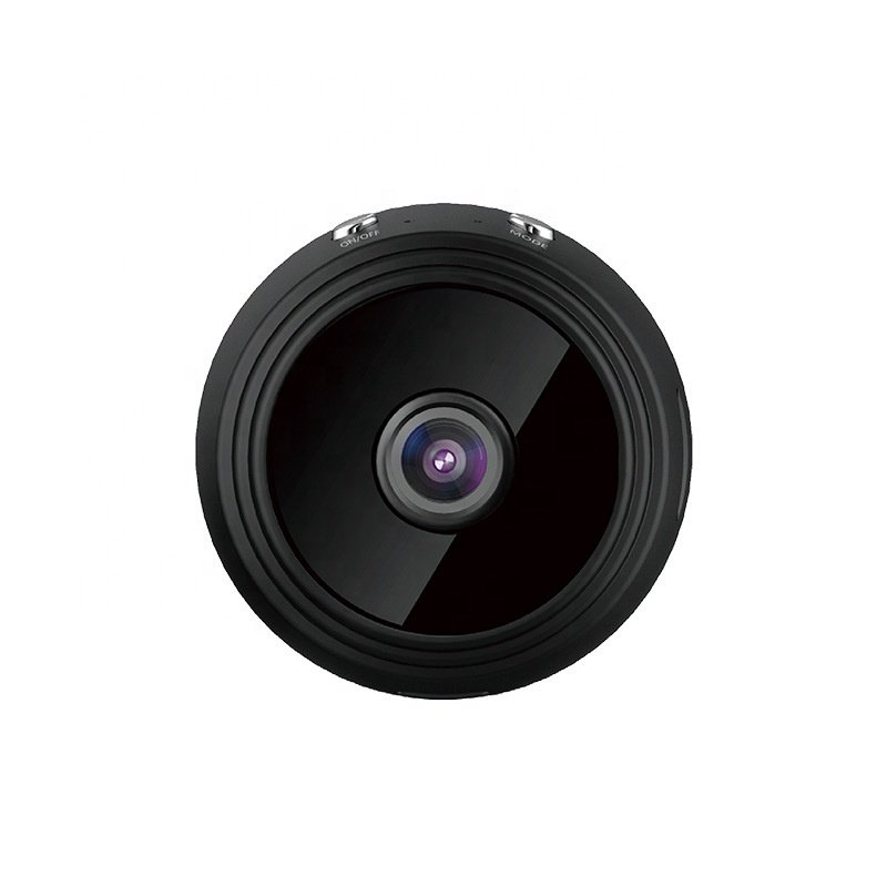 Hot Selling A9 Mini Wifi Network Camera Smart Home Security CCTV Camera 1080P Full HD Wireless Mini Camera