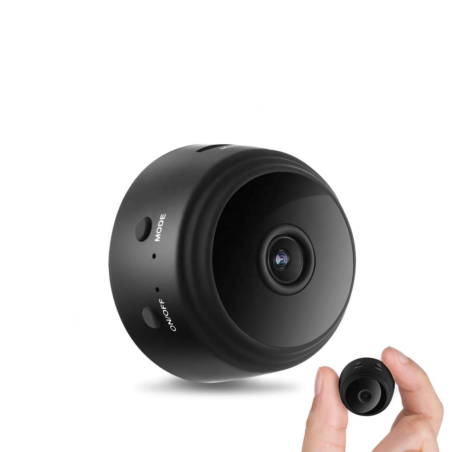 Hot Selling A9 Mini Wifi Network Camera Smart Home Security CCTV Camera 1080P Full HD Wireless Mini Camera