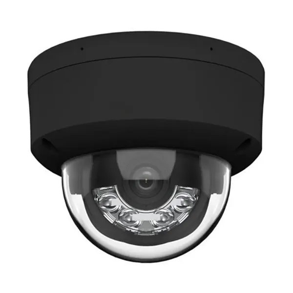 DS-2CD2147G2-L(SU) 4 MP ColorVu Fixed Dome Network Camera