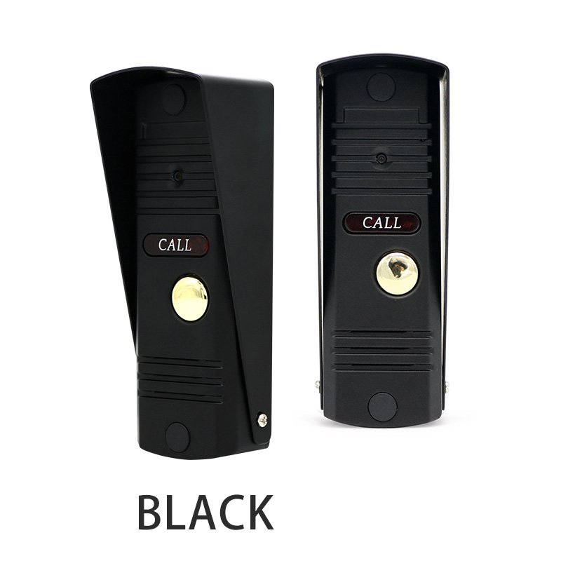 Smart Video Doorbell Camera for Security Protection Two-way Audio Night Vision Cloud Storage Waterproof