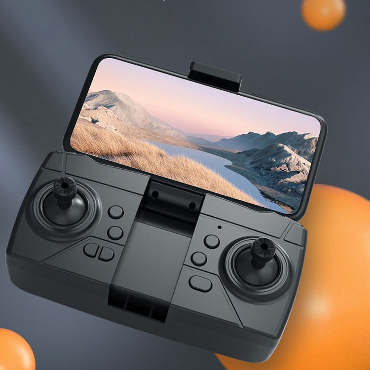 S5 720p HD dual camera lens switching broader vison light 10 minutes battery life remote control Drone aircraft hot mini camera