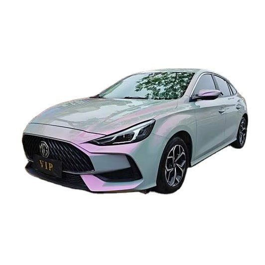 MG5 2021 180DVVT CVT FWD Youth Style Edition