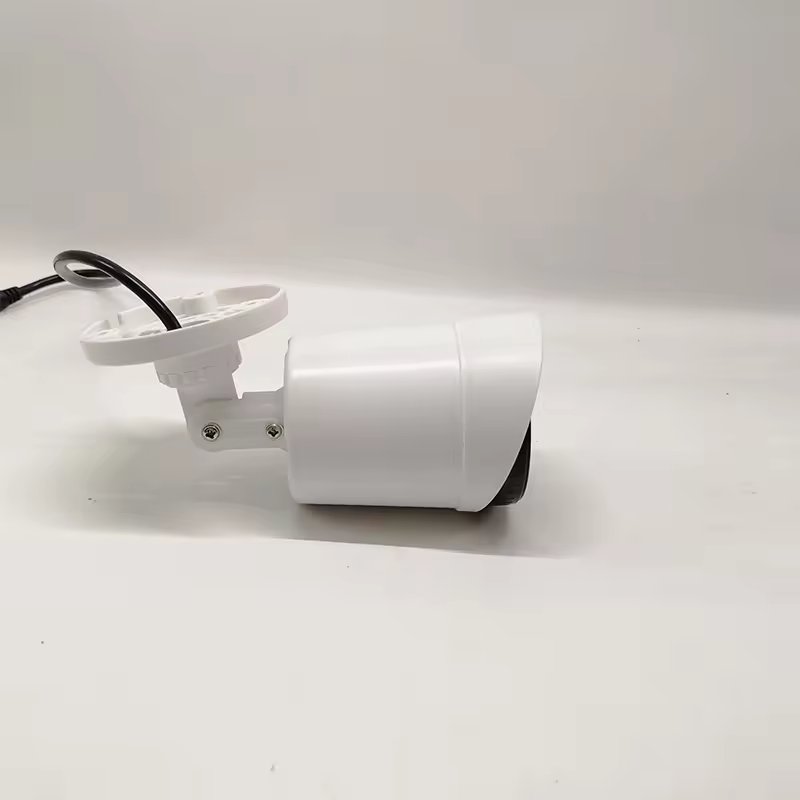 1080P Bullet Camera Secure Analog TVI CVI AHD CCTV Security Camera 2 MP Full Time Colorful Night Vision