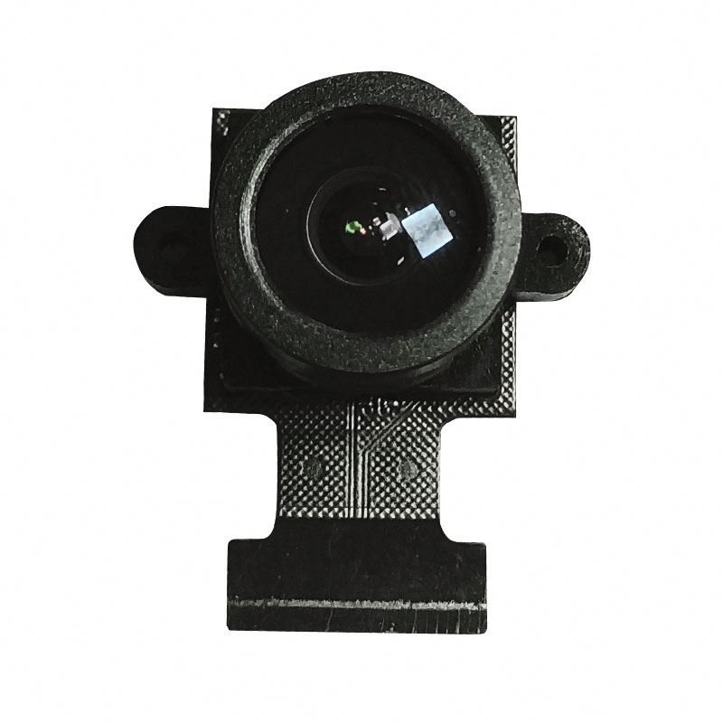 PC4089K HD Cvbs Analog Output Underwater Fishing Rod Fish Finder Camera Module 0.34MP 60fps Visual Anchor Fish