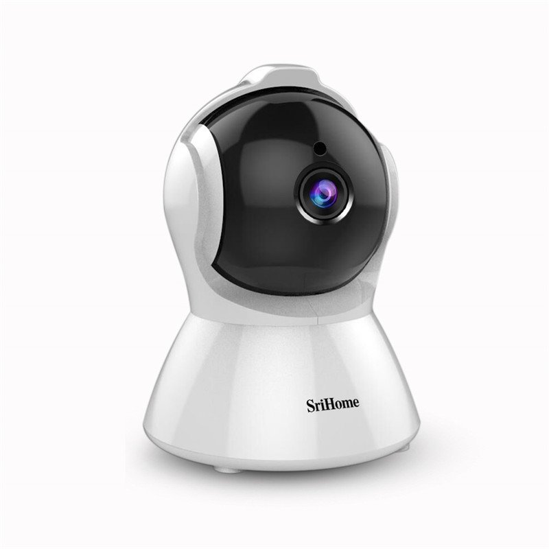 QZT mini ip camera smart baby monitor wide angle usb camera