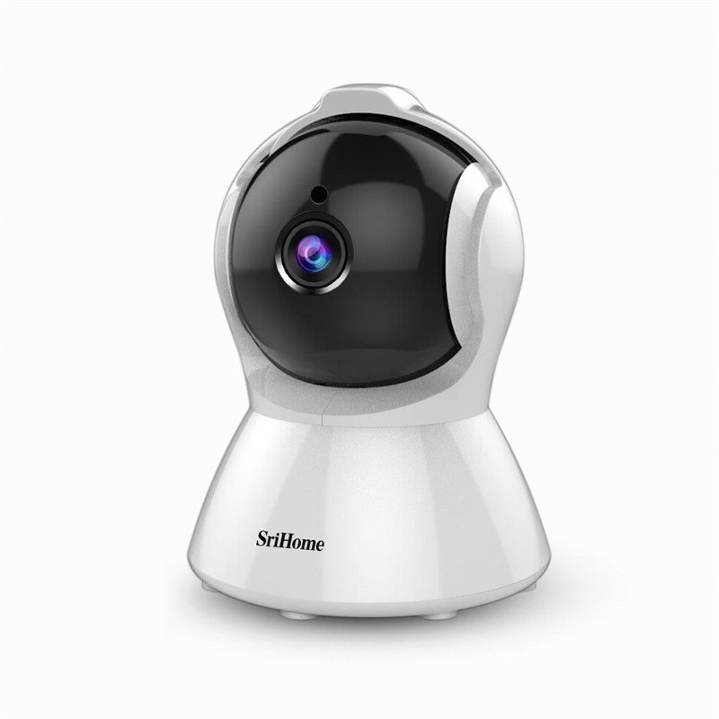 QZT mini ip camera smart baby monitor wide angle usb camera