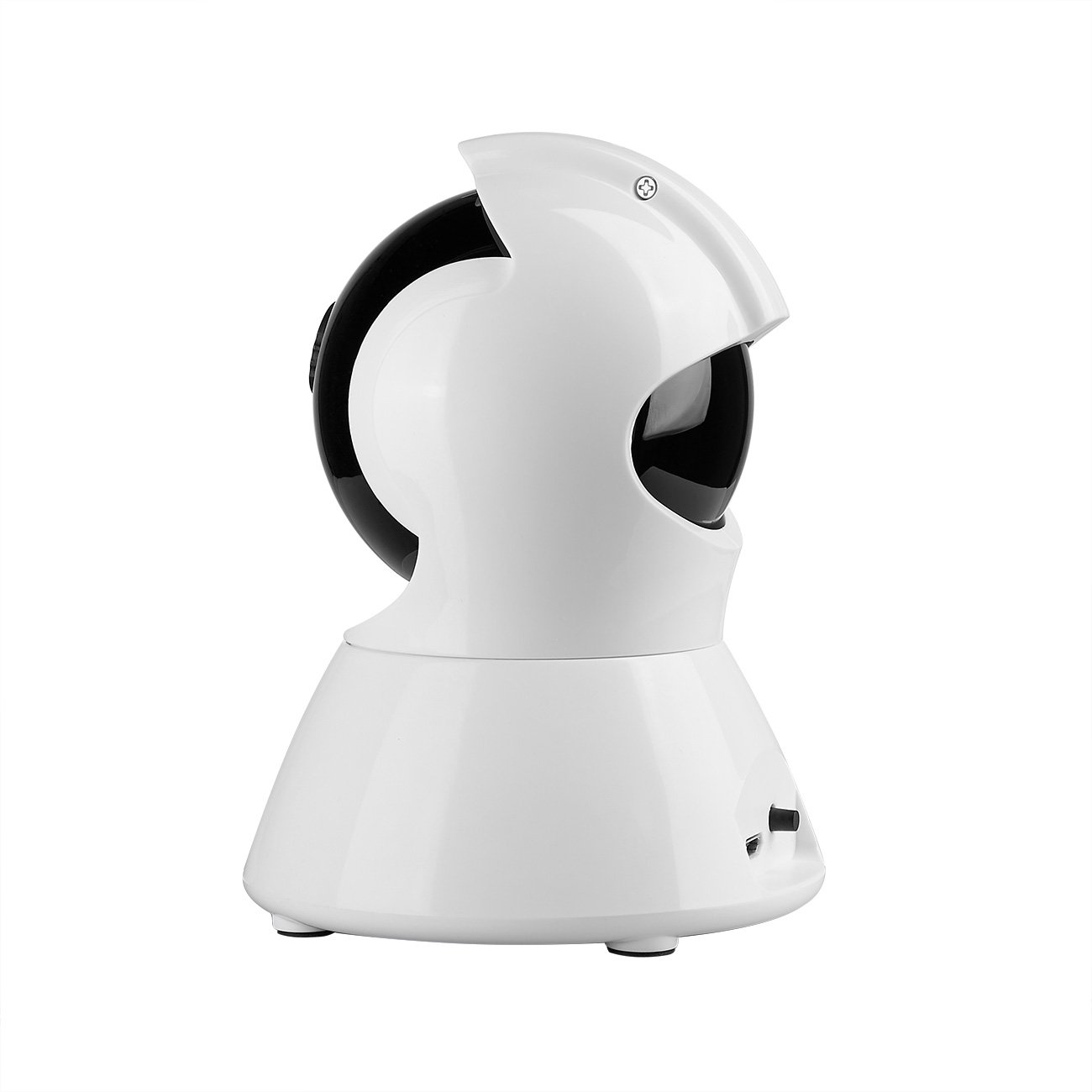 QZT mini ip camera smart baby monitor wide angle usb camera