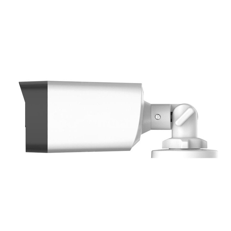 Original English Hk Turbo 5mp Bullet Outdoor Tvi Camera Replace DS-2CE17H0T-IT3F(C) 4-in-1 Analog Camera In Stock