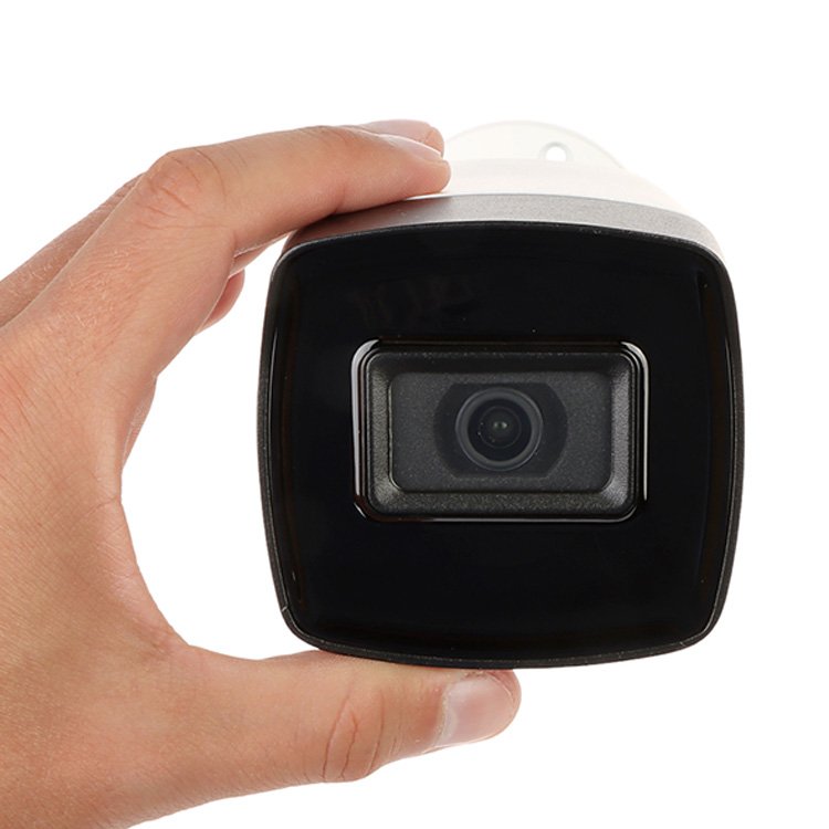 Original English Hk Turbo 5mp Bullet Outdoor Tvi Camera Replace DS-2CE17H0T-IT3F(C) 4-in-1 Analog Camera In Stock