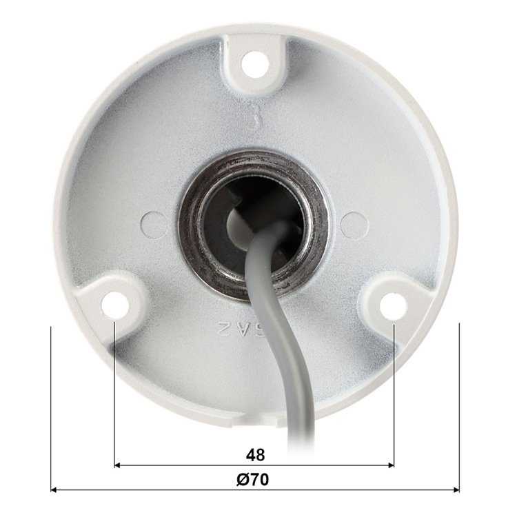 Original English Hk Turbo 5mp Bullet Outdoor Tvi Camera Replace DS-2CE17H0T-IT3F(C) 4-in-1 Analog Camera In Stock