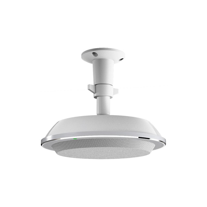 Video Station Live Broadcast Distance Learning 360 Conference Room Lecture Capture System