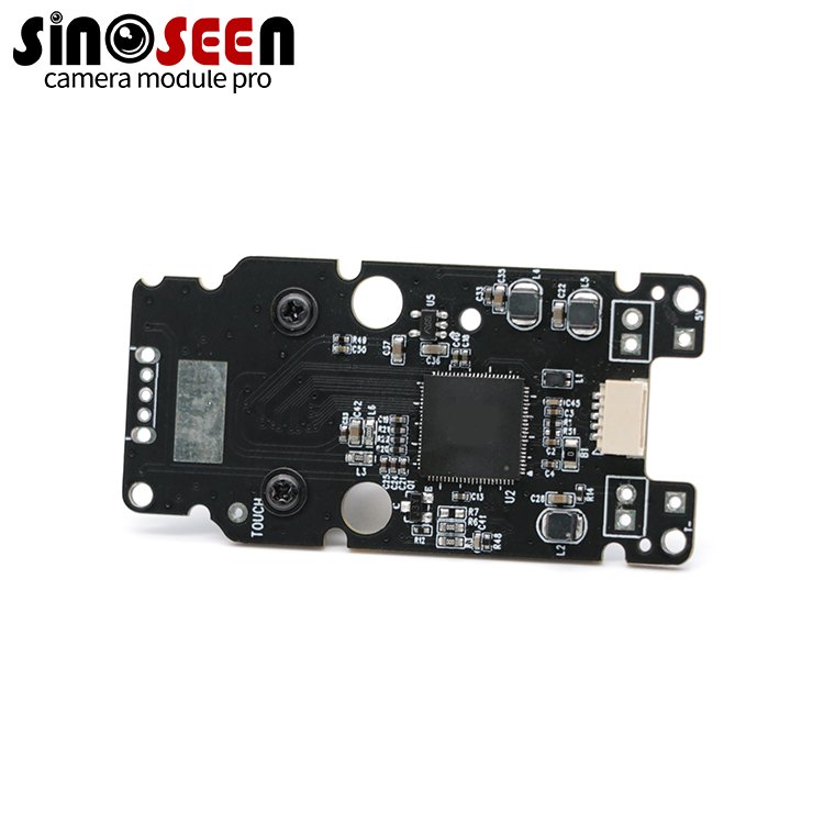 HD Drive Free Mini Camera Cmos Hidden Digital Pcb 8Mp Wifi IMX179 Usb Module For High Speed Scanner
