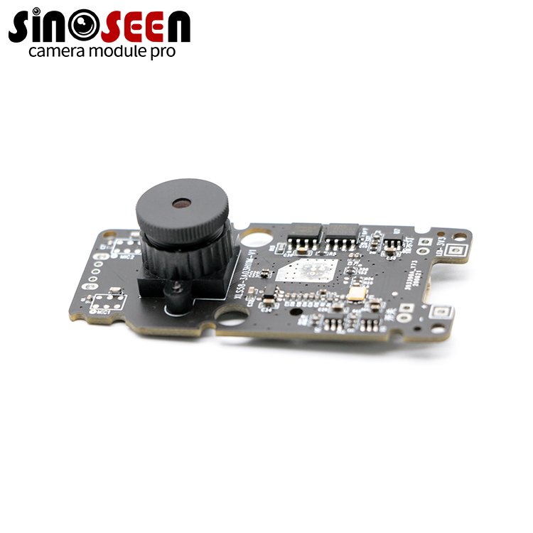 HD Drive Free Mini Camera Cmos Hidden Digital Pcb 8Mp Wifi IMX179 Usb Module For High Speed Scanner